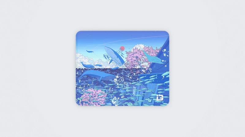 Fliegender Fisch