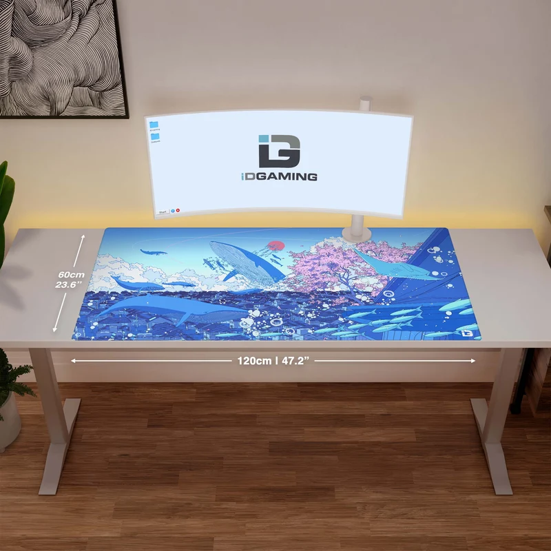Fliegender Fisch