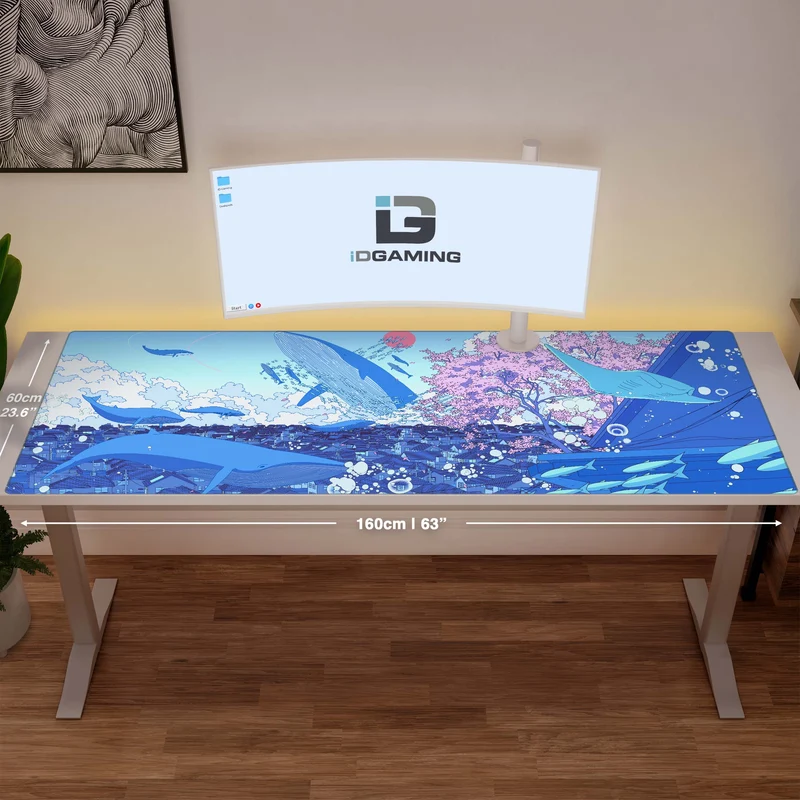 Fliegender Fisch