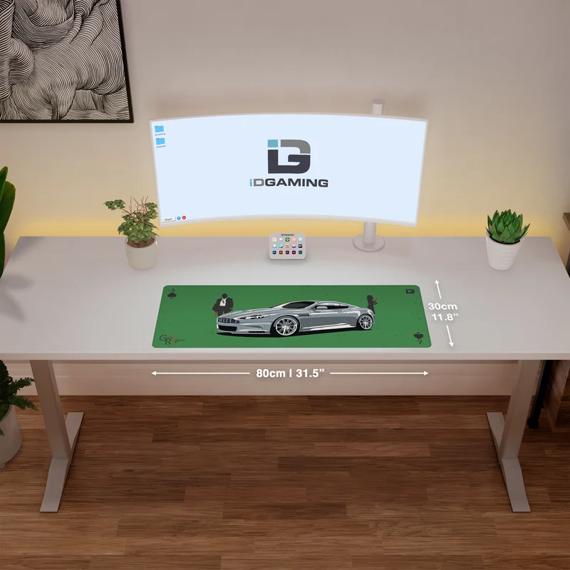 DB5 Casino Royale