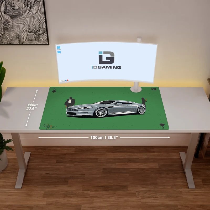 DB5 Casino Royale