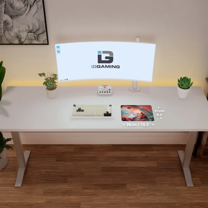 In das Unbekannte