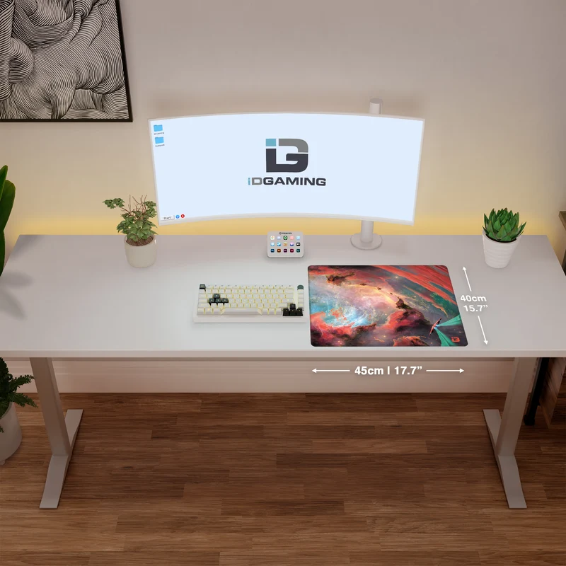 In das Unbekannte