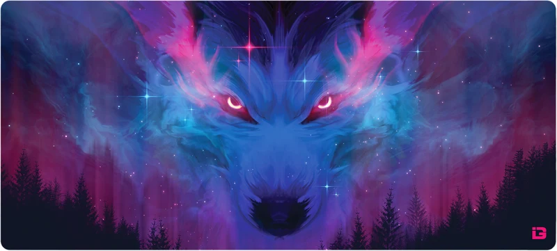 Aurora Canis