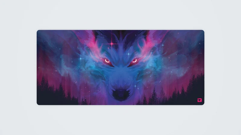 Aurora Canis