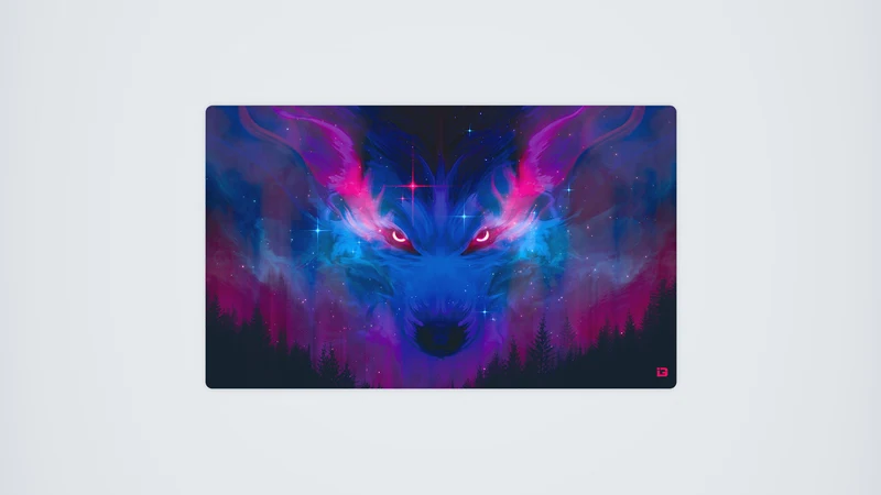 Aurora Canis