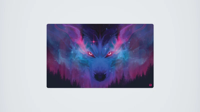 Aurora Canis