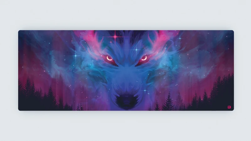 Aurora Canis