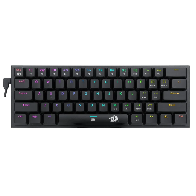 (Open-box) ANIVIA K614