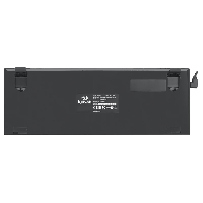 (Open-box) ANIVIA K614