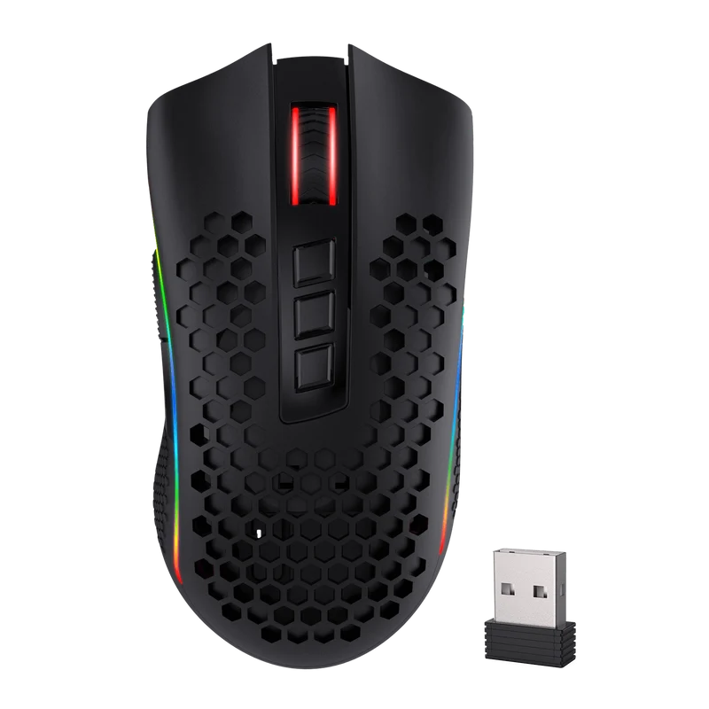 (Open-box) STORM PRO M808