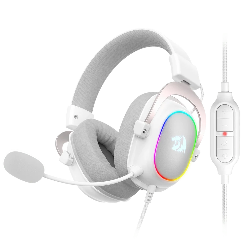 (Open-box) H510 ZEUS-X White