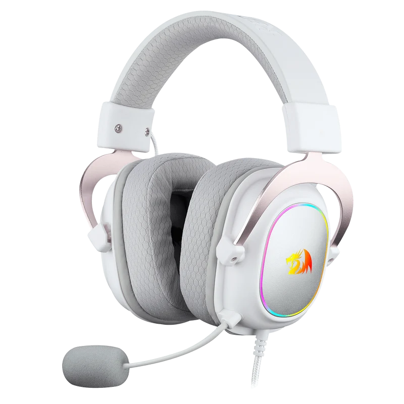 (Open-box) H510 ZEUS-X White