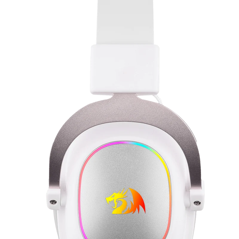 (Open-box) H510 ZEUS-X White