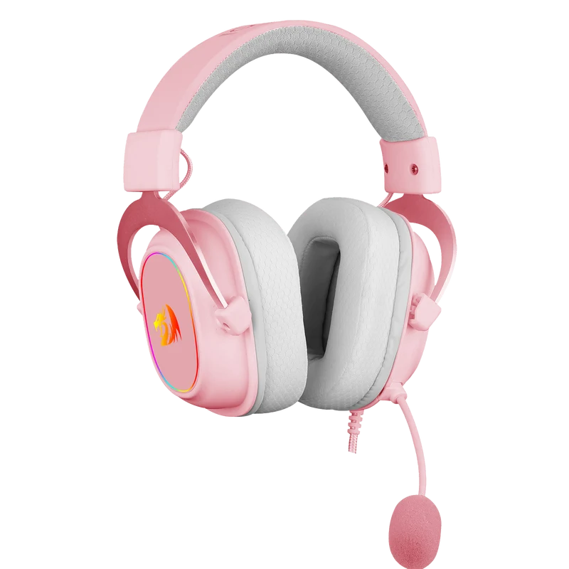 (Open-box) H510 ZEUS-X Pink