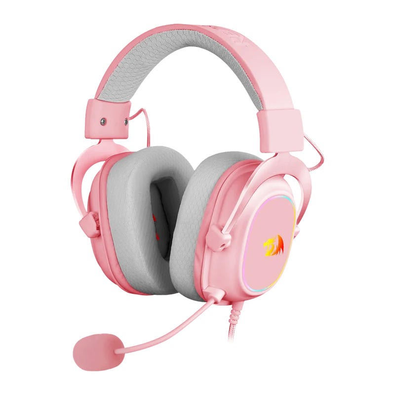 (Open-box) H510 ZEUS-X Pink