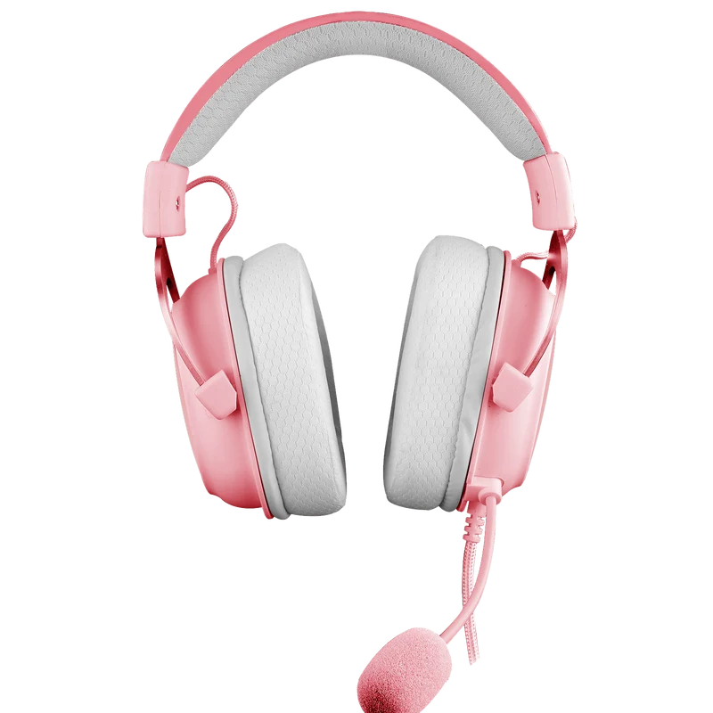 (Open-box) H510 ZEUS-X Pink