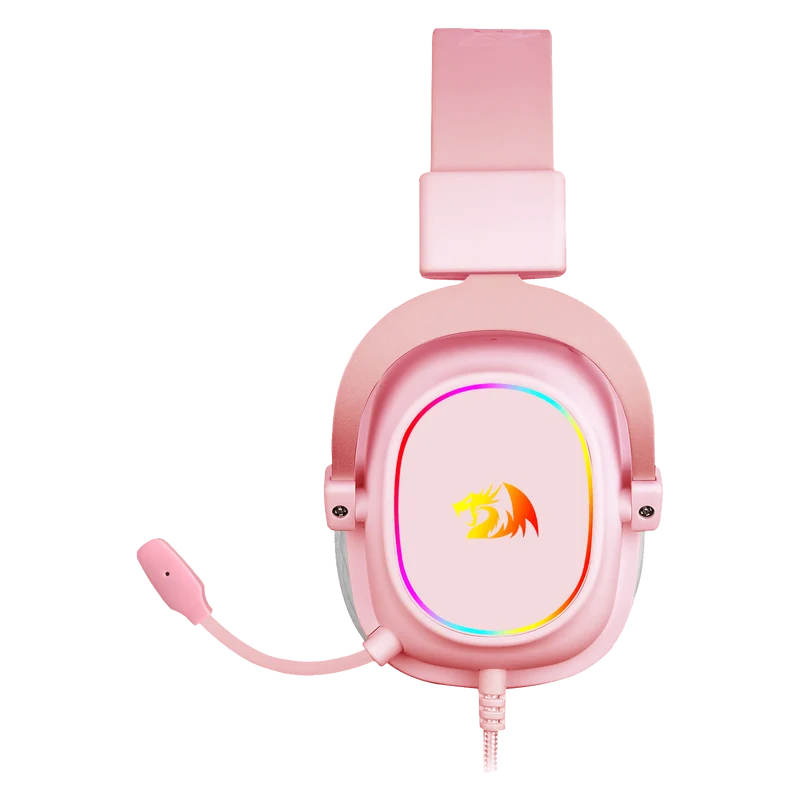 (Open-box) H510 ZEUS-X Pink