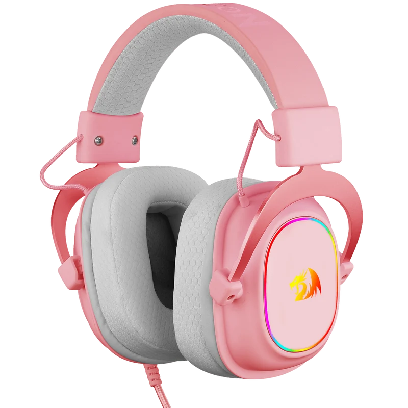 (Open-box) H510 ZEUS-X Pink
