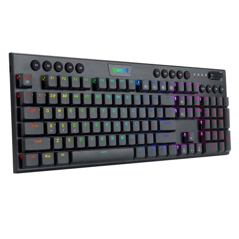 (Open-box) HORUS K619