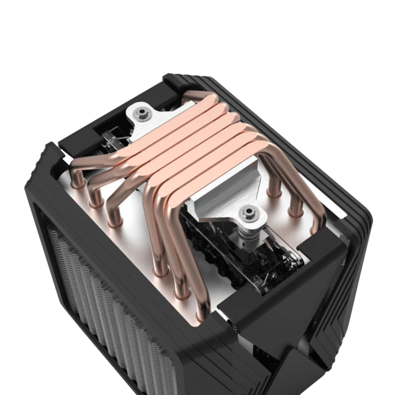 HODUR C218 ARGB Dual Tower CPU Air Cooler