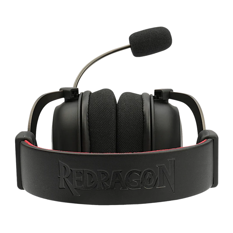 (Open-box) H510 ZEUS-X RGB Wired Gaming Headset