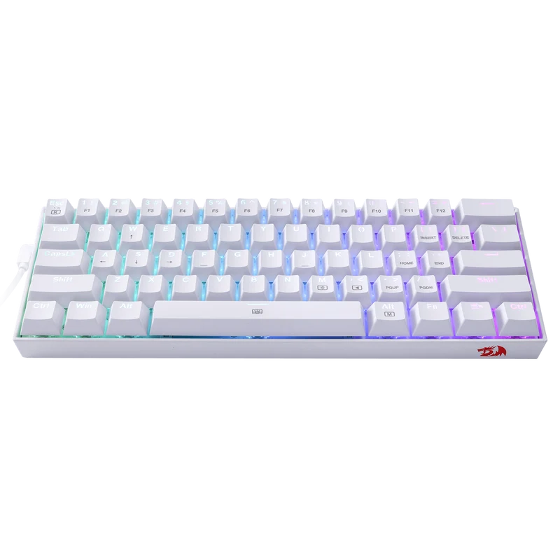 (Open-box) DRAGONBORN K630 Wired 60% Keyboard