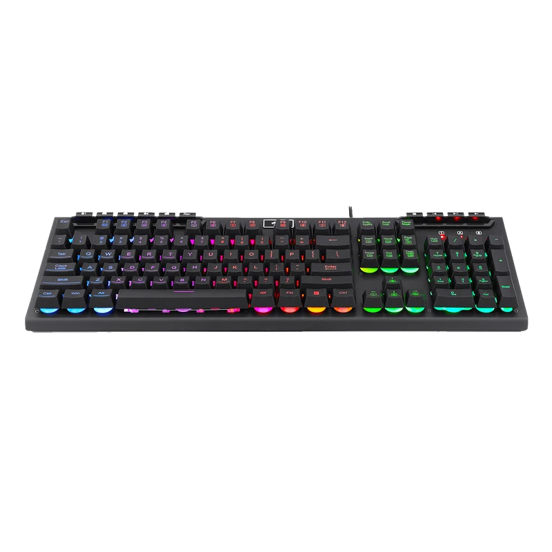 ADITYA K513 Wired Membrane Gaming Keyboard