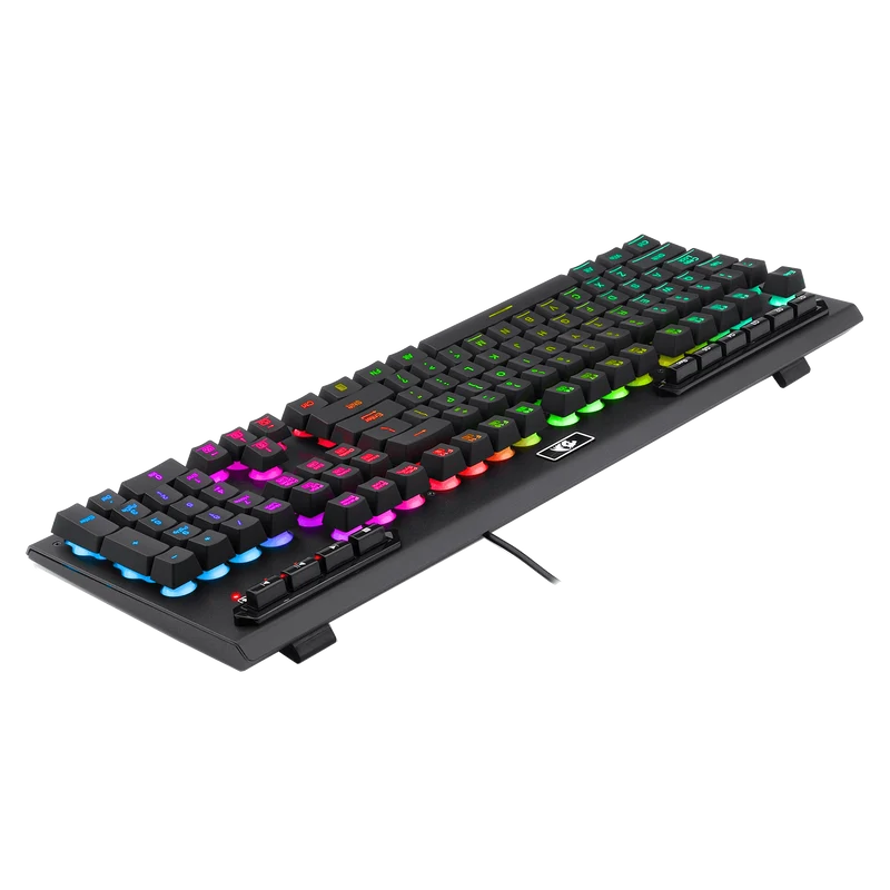 ADITYA K513 Wired Membrane Gaming Keyboard