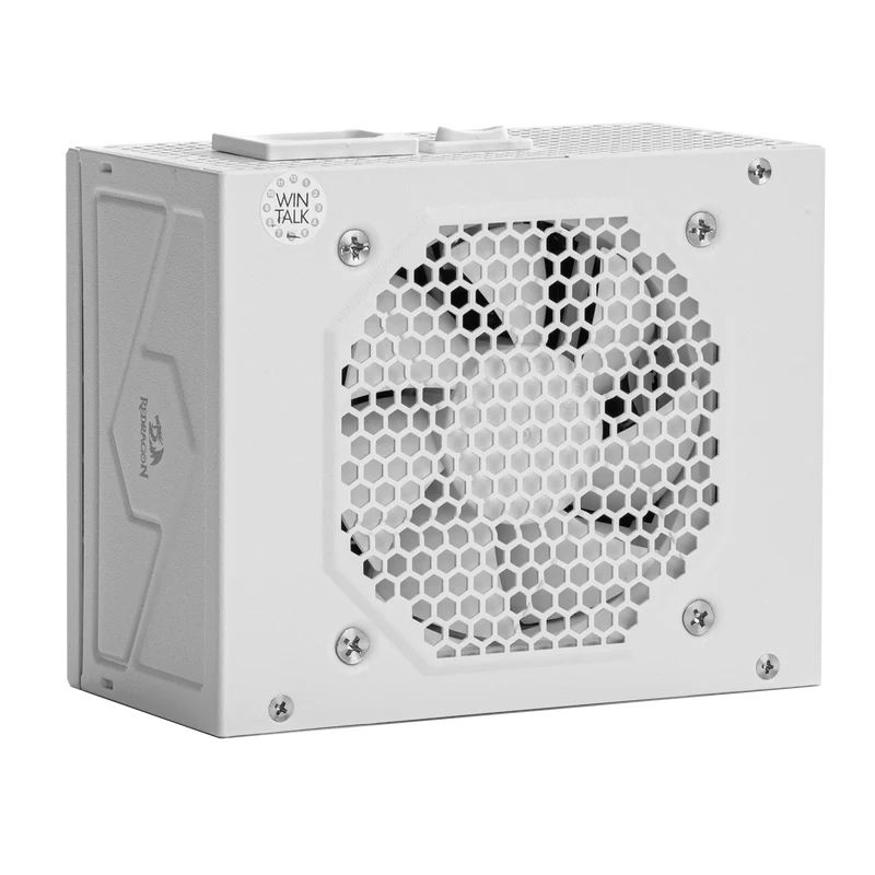 80+ Platium 750 Watt SFX Fully Modular Power Supply
