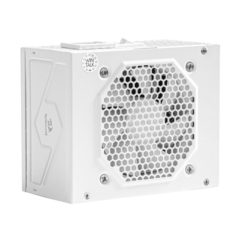 80+ Gold 650 Watt SFX Fully Modular Power Supply