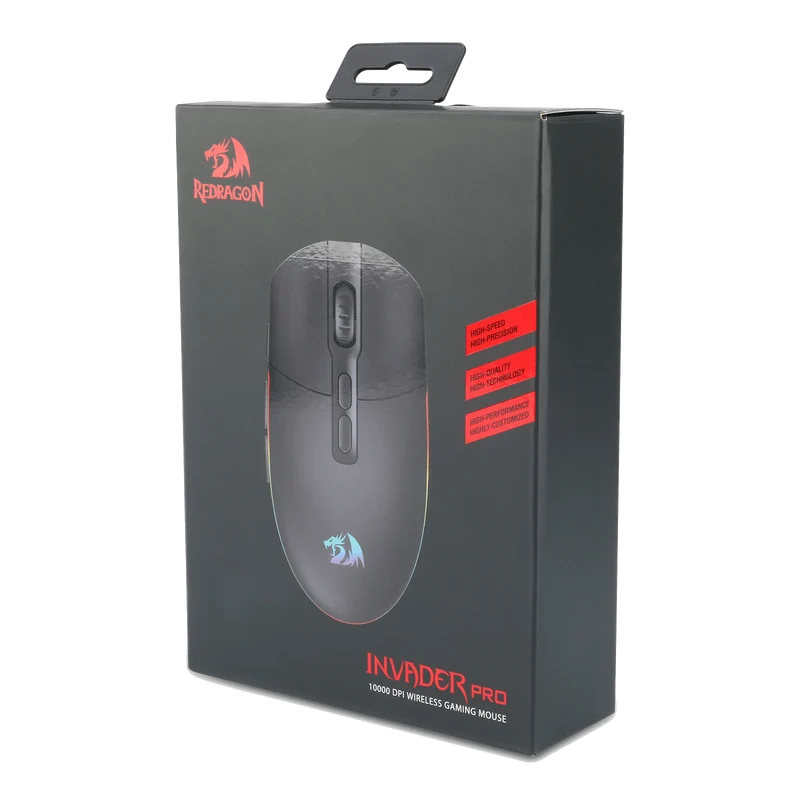 INVADER M719 PRO