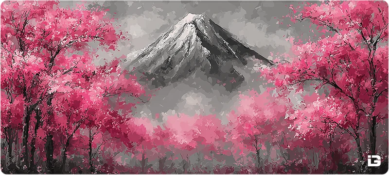 Fuji Kirschberg