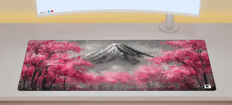 Fuji Kirschberg