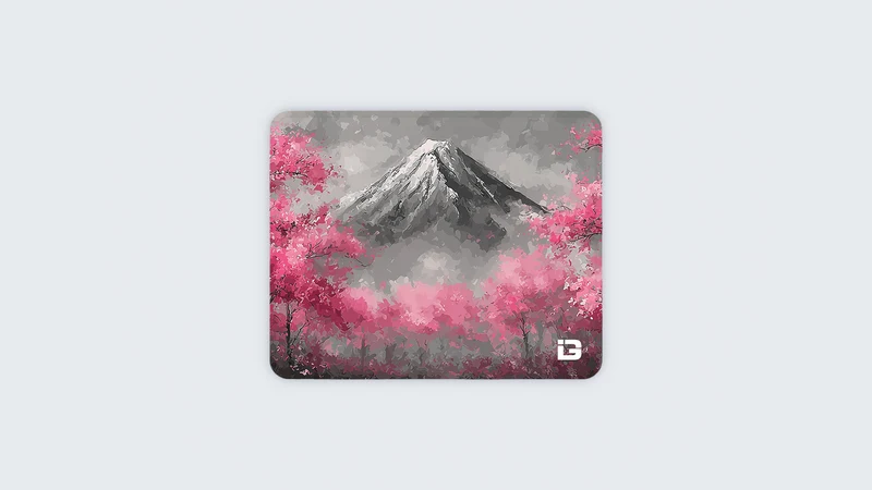 Fuji Kirschberg
