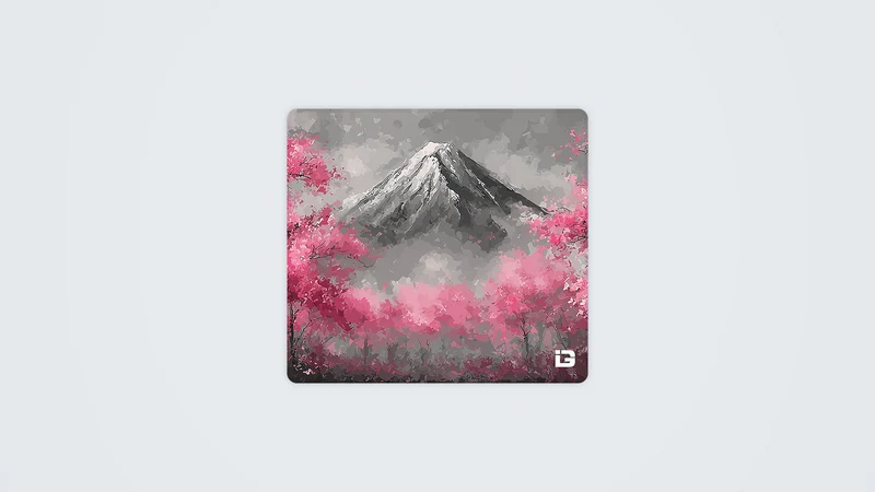 Fuji Kirschberg