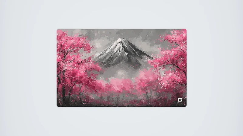 Fuji Kirschberg