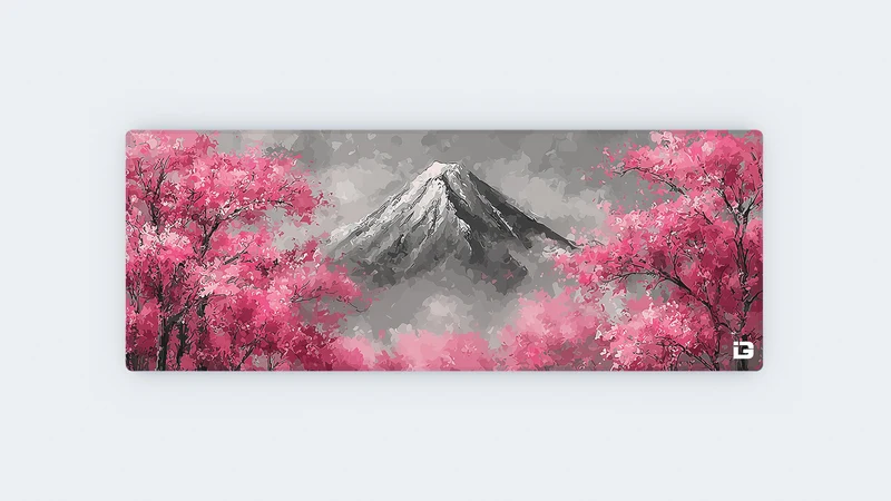 Fuji Kirschberg