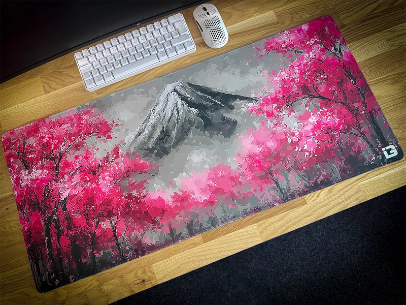 Fuji Kirschberg