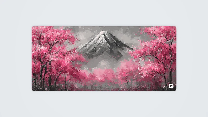Fuji Kirschberg