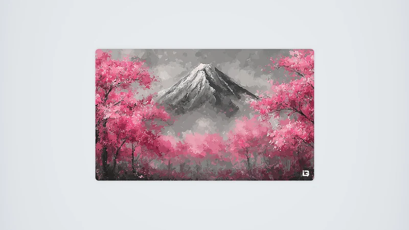Fuji Kirschberg