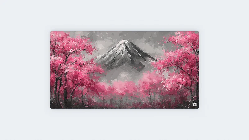Fuji Kirschberg