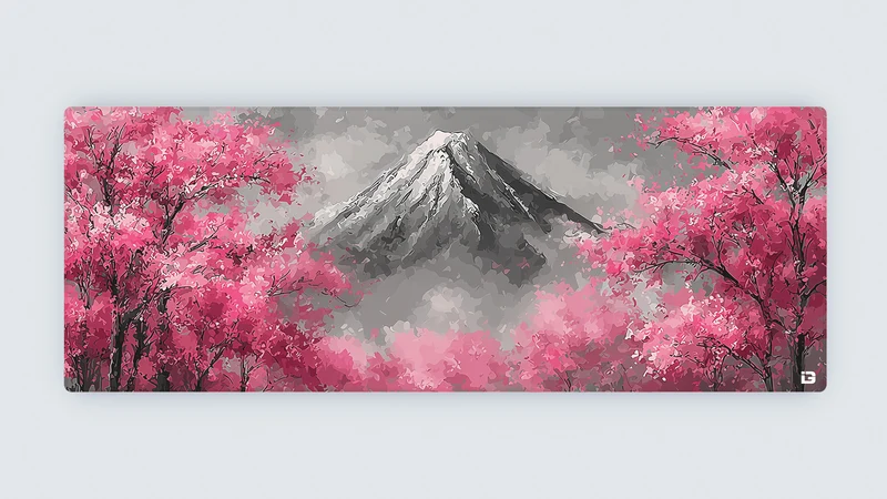 Fuji Kirschberg