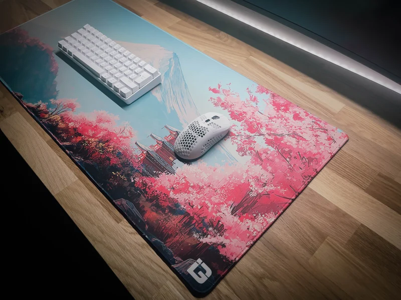 Fuji-Blüte