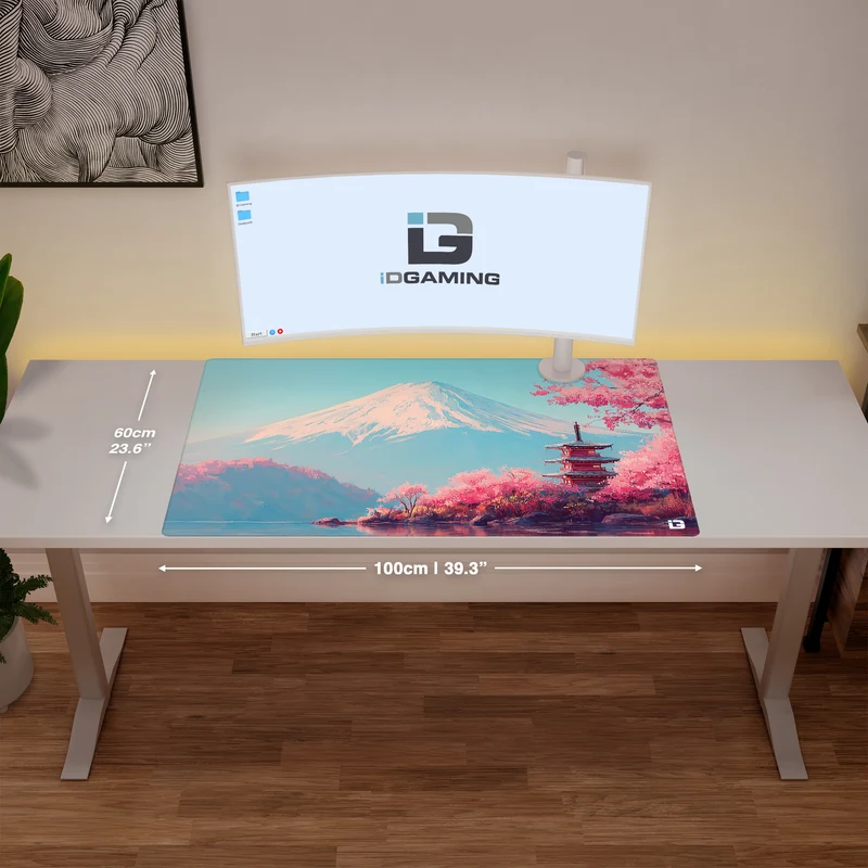 Fuji-Blüte