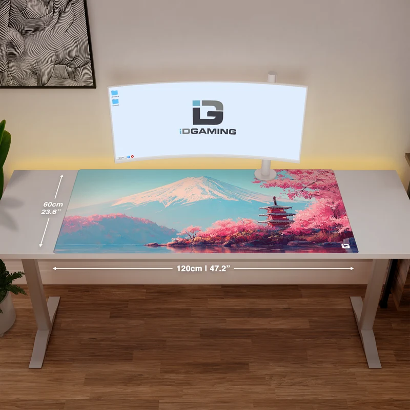 Fuji-Blüte