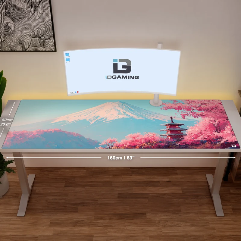 Fuji-Blüte