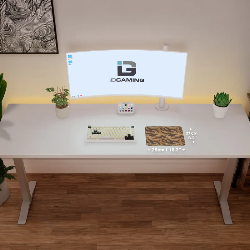 Sandwurzeltarnung