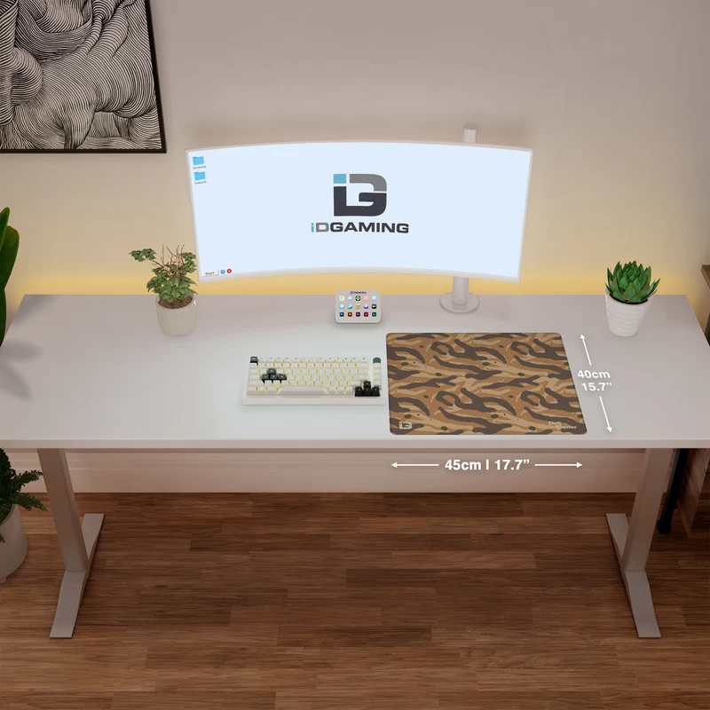 Sandwurzeltarnung