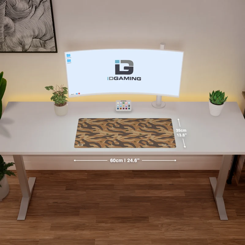 Sandwurzeltarnung